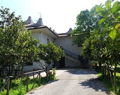 Hotel Country House L'Ippocastano (Altavilla Silentina, Italy)