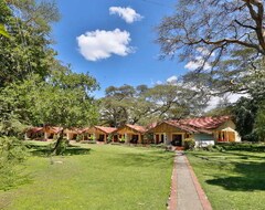 Hele huset/lejligheden Lake Naivasha Country Club (Naivasha, Kenya)