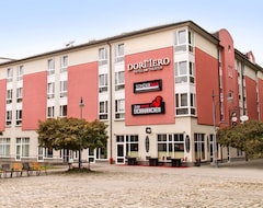 Hotelli Dormero Hotel Plauen (Plauen, Saksa)