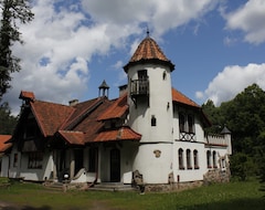 Casa rural Wiking (Ostroda, Poljska)