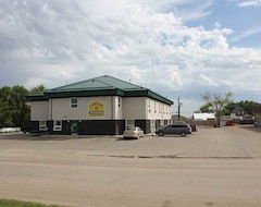 Circle 6 Motel (Weyburn, Canada)