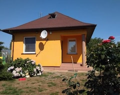 Cijela kuća/apartman Slonecznydom (sunnyhome) W Lunowie (Swinoujscie, Poljska)