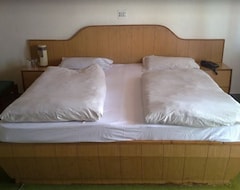 Hotel Amber (Shimla, India)