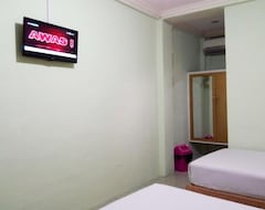 Hotel Bougenville (Padang, Indonesia)