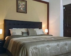 Khách sạn Hotel Maya Ah Kim Pech (Campeche, Mexico)