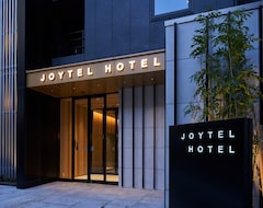 Joytel Hotel Namba Dotonbori (Osaka, Japonya)