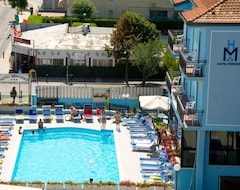 Hotel Mercedes (Misano Adriatico, Italy)