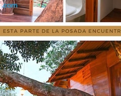 Toàn bộ căn nhà/căn hộ Posada Don Agustin (Aratoca, Colombia)