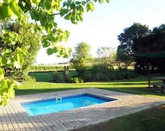 Cijela kuća/apartman Loebies Guestfarm & Predator Park (Bela Bela, Južnoafrička Republika)