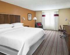 Hotel Four Points Bentonville (Bentonville, USA)