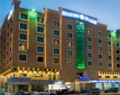 Hotel Tulip Inn Hala (Al Khobar, Arabia Saudí)