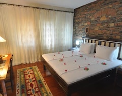 El Vino Hotel & Suites (Bodrum, Turkey)