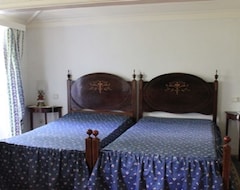 Khách sạn Fabulouse Quinta Da Comenda - Twin Room (São Pedro do Sul, Bồ Đào Nha)