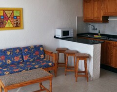 Hotelli Apartamentos Calma (Playa del Inglés, Espanja)