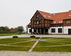 Hotel Folwark Żuławski (Elblag, Poland)