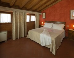 Hotelli Casa Rosa (Verona, Italia)
