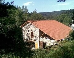 Toàn bộ căn nhà/căn hộ Converted Sawmill Located In One Of France'S Most Unspoilt Regions (Églisolles, Pháp)