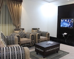 Noor Amal Hotel Apartments As Sulay (Riad, Arabia Saudí)