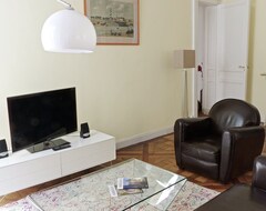Casa/apartamento entero Louis Combes - Appartement 1 Chambre Avec Parking (Burdeos, Francia)