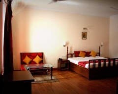 Khách sạn Hotel Harsh Ananda (Allahabad, Ấn Độ)