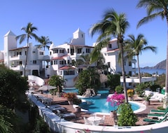 Khách sạn Hotel Villas Los Angeles (Manzanillo, Mexico)