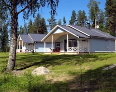 Khách sạn Pajarinhovi (Kitee, Phần Lan)