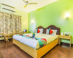 Hotel FabExpress RPR Residency Mylapore (Chennai, India)