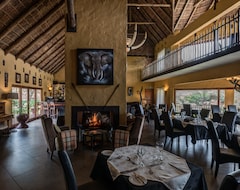 Hotel Ndlovu Lodge (Tierpoort, Sydafrika)