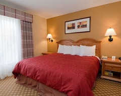 Khách sạn Country Inn & Suites by Radisson, Lake Norman Huntersville, NC (Huntersville, Hoa Kỳ)