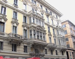 Hotel Astro (Genoa, Italy)