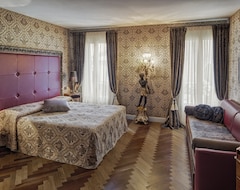 Hotel Settimo Cielo (Venecija, Italija)