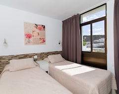 Hotel Apartamentos Mocanes (Mogán, Spain)