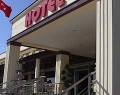 Hotel Londra (Edirne, Turkey)