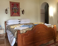 Hotel Cardamom House (Dindigul, India)