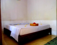 Hotel Cemara Homestay (Gili Terawangan, Indonesia)