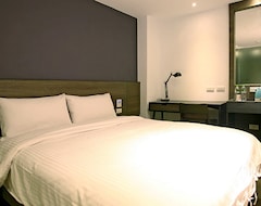 Guesthouse P&F Hotel (Taichung City, Taiwan)