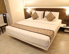 Hotel Deepali Executive (Aurangabad, Indija)