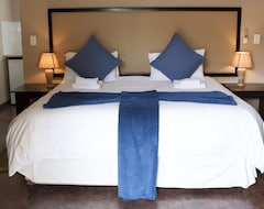 Hotel Soli Deo Gloria Boutique (Roodepoort, South Africa)