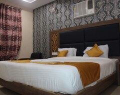 Hotel Mahabir Sheraton (Puri, India)