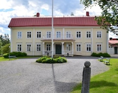 Khách sạn Stiftsgarden Konferens & Hotell (Skelleftea, Thụy Điển)