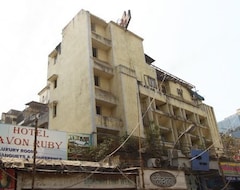 Hotelli Hotel Avon Ruby (Mumbai, Intia)