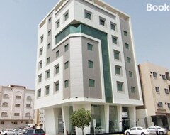 Hotel Manazeli Alkhozama Mnzly Lkhzm~ (Medina, Saudijska Arabija)