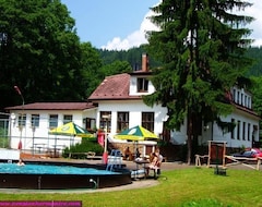 Khách sạn Hermanice (Králíky, Cộng hòa Séc)