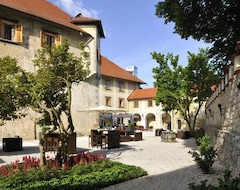 Hotel Castle Otocec (Otocec, Slovenia)
