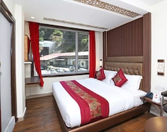 Hotelli OYO 6138 Hotel Majestic Grand (Solan, Intia)