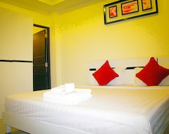 Hotel Royal Q&D Suites (Pattaya, Thailand)