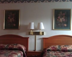 Hotel Bassett Motel (Williamsburg, Sjedinjene Američke Države)