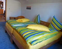 Casa/apartamento entero Up To 2 Pers. On 75Sqm, Non-Smoking Without Pets, Private Setting With Style (Solingen, Alemania)