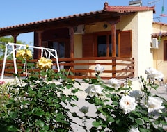 Casa/apartamento entero Villa Jocasta Nafplio (Assini, Grecia)