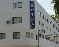Hotel Nuevo Acuario (Melgar, Colombia)
